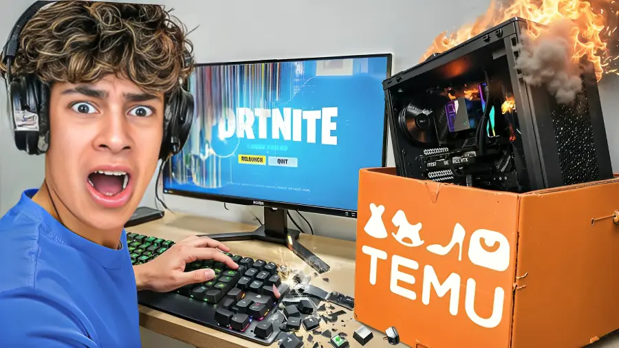 Gaming 1