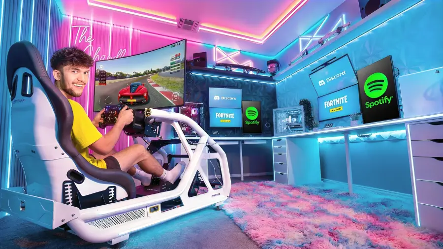 Gaming 4