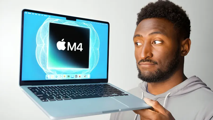 Tech 3